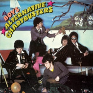 ALTERNATIVE CHARTBUSTERS