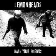 HATE YOU FRIENDS
