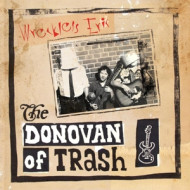 DONOVAN OF TRASH