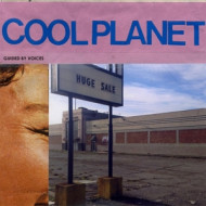 COOL PLANET