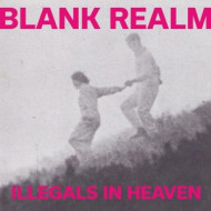ILLEGALS IN HEAVEN