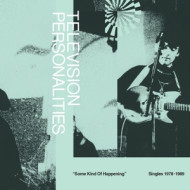 SOME KIND OF HAPPENING: SINGLES 1978-1989