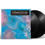 LA PLANETE SAUVAGE