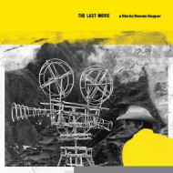 DENNIS HOPPER'S 'THE LAST MOVIE'