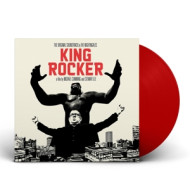 KING ROCKER