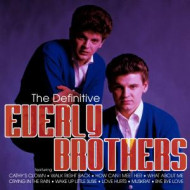 DEFINITIVE EVERLY BROTHERS