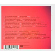 POUR ME COMPRENDRE -2CD-