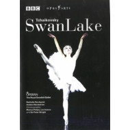 SWAN LAKE -COMPLETE-