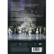 SWAN LAKE -COMPLETE-