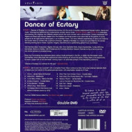 DANCES OF ECSTASY