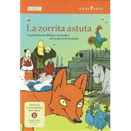 LA ZORRITA ASTUTA (CATALAN)