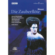 DIE ZAUBERFLOTE