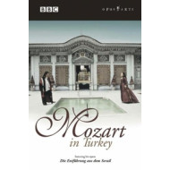 MOZART IN TURKEY