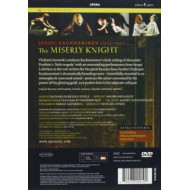 MISERLY KNIGHT