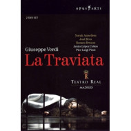 LA TRAVIATA