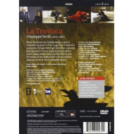 LA TRAVIATA