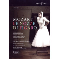 LE NOZZE DI FIGARO