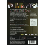 LE NOZZE DI FIGARO