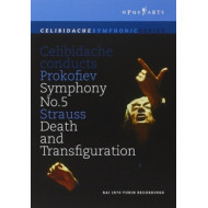 SYMPHONY 5/DEATH AND TRANSFIGURATION