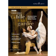 LA FILLE MAL GARDEE