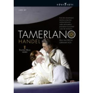 TAMERLANO