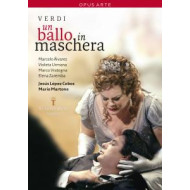 UN BALLO IN MASCHERA