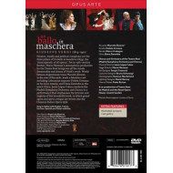UN BALLO IN MASCHERA