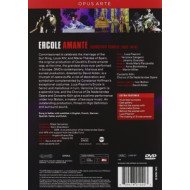ERCOLE AMANTE