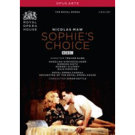 SOPHIE'S CHOICE