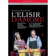 L'ELISIR D'AMORE