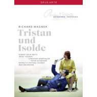 TRISTAN UND ISOLDE