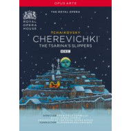 CHEREVICHKI