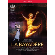 LA BAYADERE