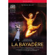 LA BAYADERE<br/><h5>Megjelenés: 2011-01-18</h5>