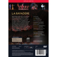 LA BAYADERE