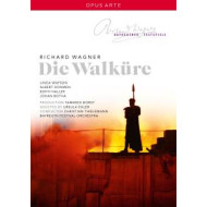 DIE WALKURE