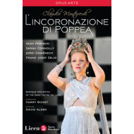 L'INCORONAZIONE DI POPPEA