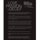 LOVE, PASSION & DECEIT<br/><h5>Megjelenés: 2012-06-15</h5>