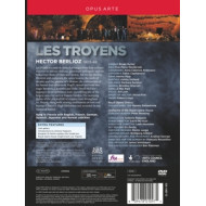 LES TROYENS