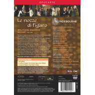 LE NOZZE DI FIGARO