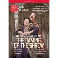 TAMING OF ST.SHREW