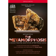 METAMORPHOSIS