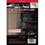 METAMORPHOSIS