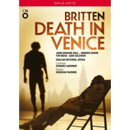 DEATH IN VENICE