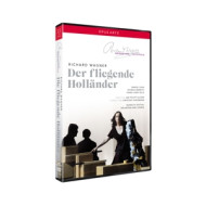 DER FLIEGENDE HOLLANDER