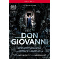 DON GIOVANNI