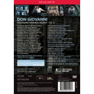 DON GIOVANNI