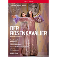 DER ROSENKAVALIER