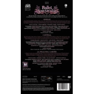 BALLET SPECTACULAR
