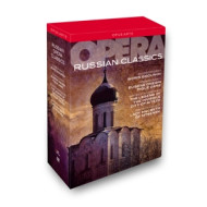 RUSSIAN OPERA CLASSICS